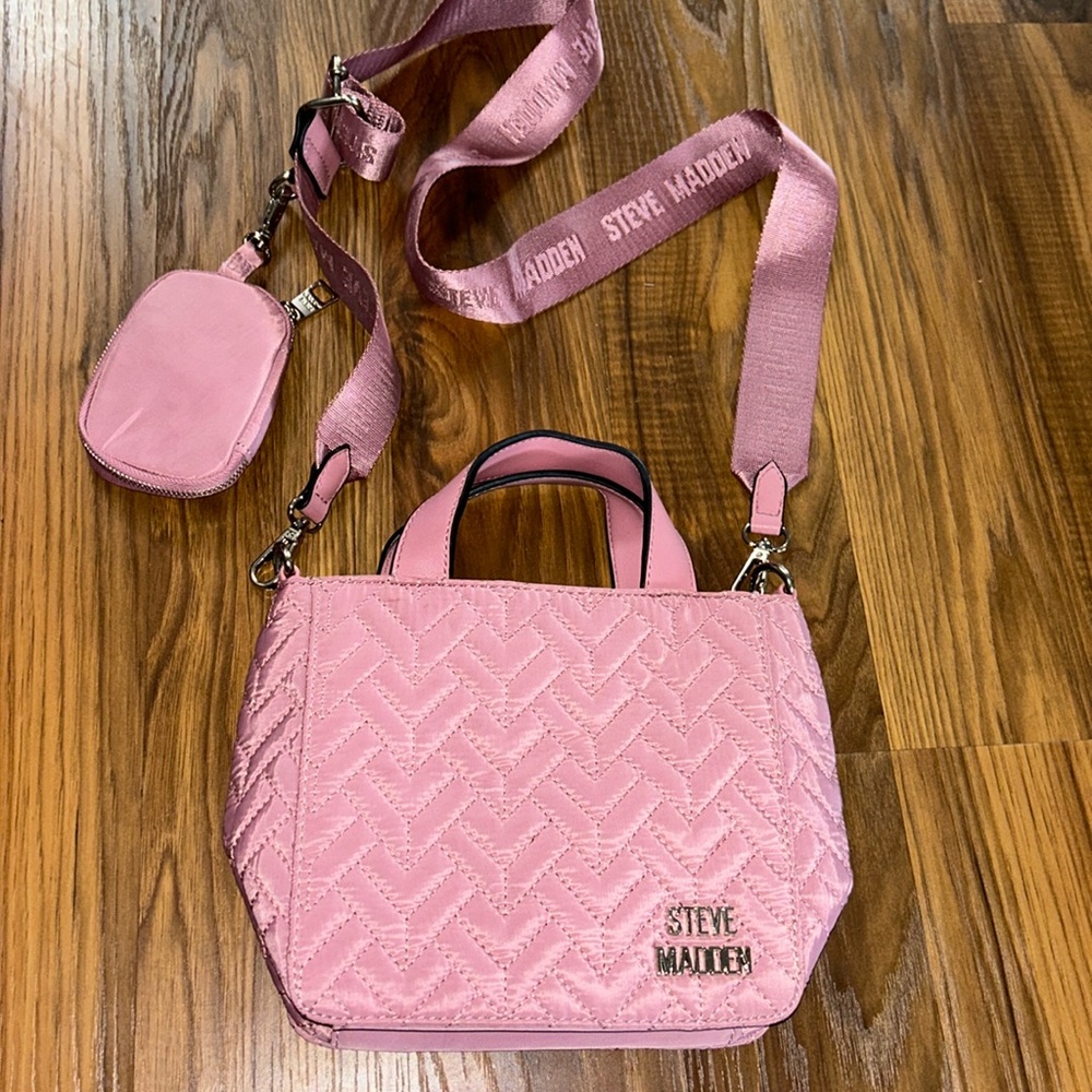Steve Madden Bag